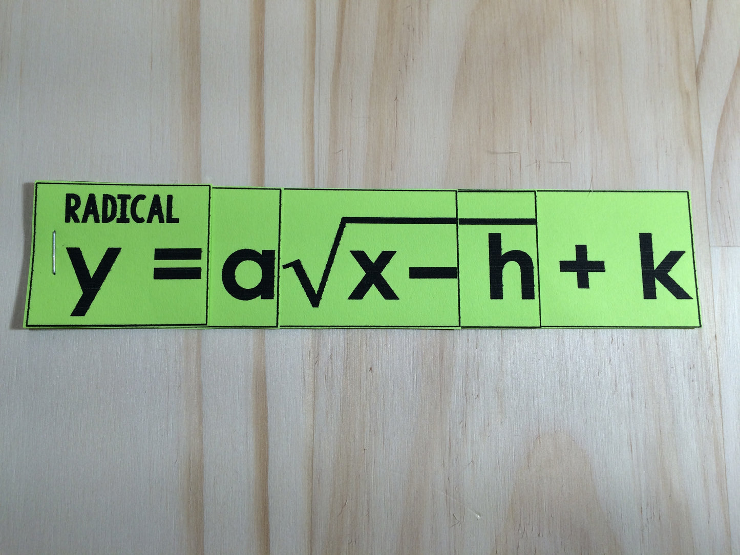 Algebra 2 Activities Bundle