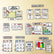 3rd Grade Math Vocabulary Word Wall – Scaffolded Math Shop