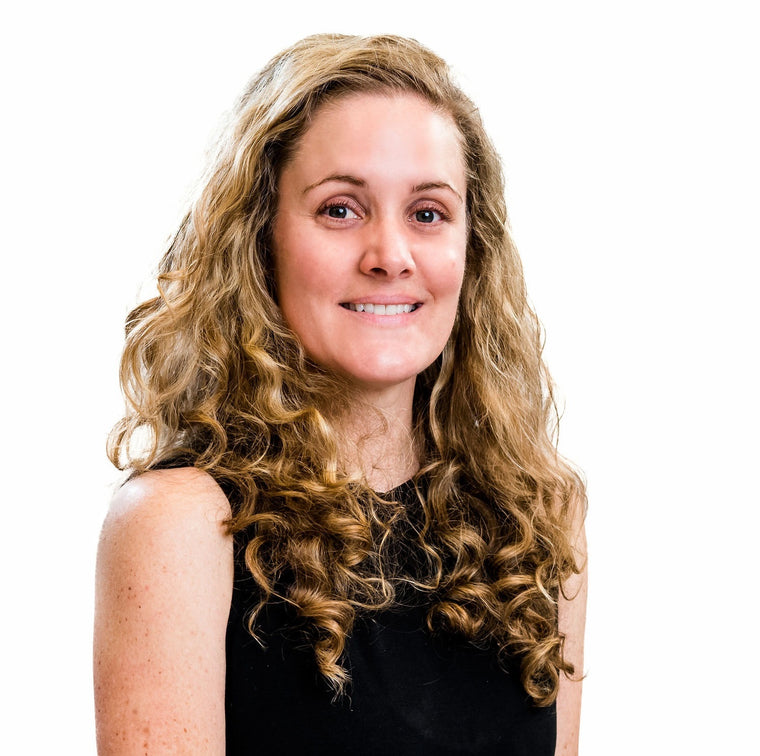 Shana McKay, Scaffolded Math and Science