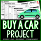 Buy a Car Project