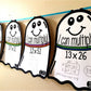 Math Pennants Bundle