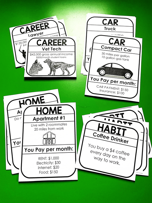 Budget Project