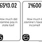 Tax Forms 1040, W-2, 1099, Schedule 1 Consumer Math Scavenger Hunt Activity