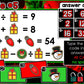 Digital Math Escape Room Holiday Activity Bundle