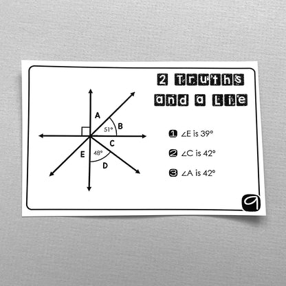High School Geometry Activities Growing Bundle