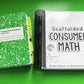 Scaffolded Consumer Math Curriculum